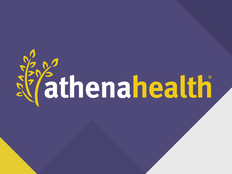 AthenaHealth - Redesign