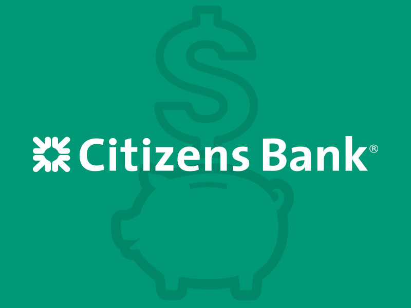 Citizens Bank - Online Banking
